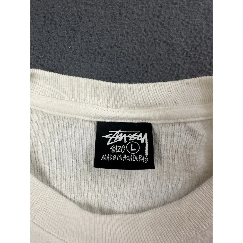Stussy laguna beach